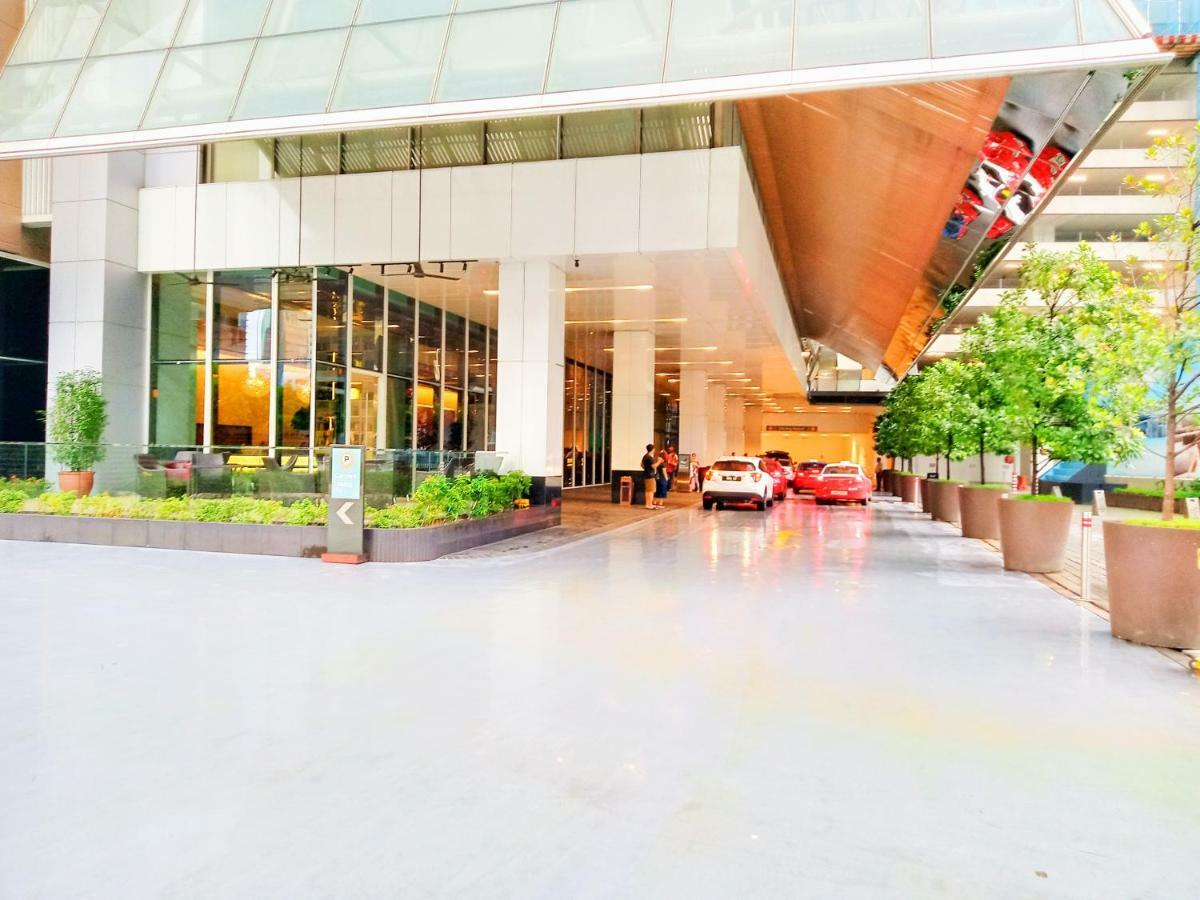 The Lovers Luxury At Platinium Kl Kuala Lumpur