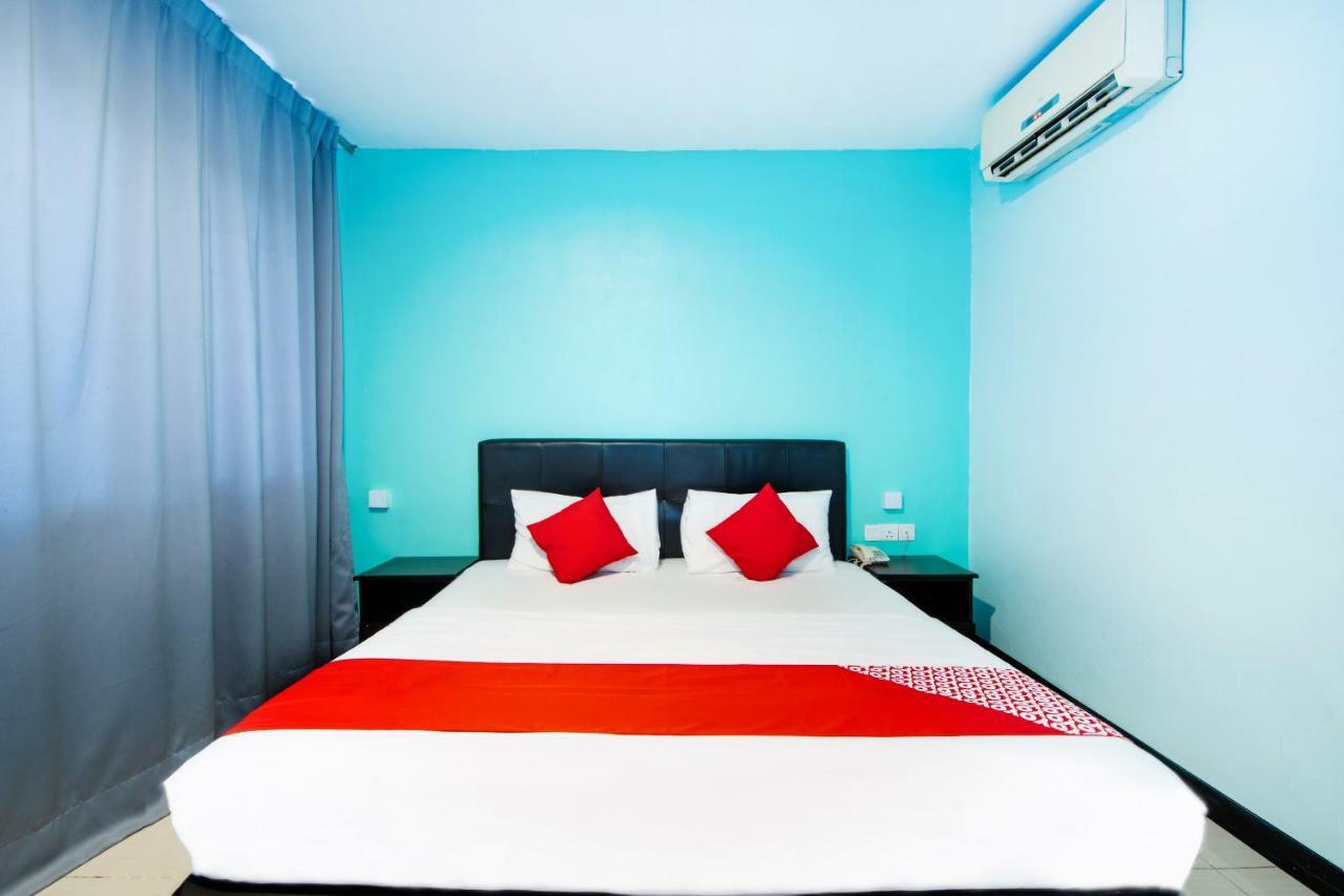 Hotel Comfort 2*