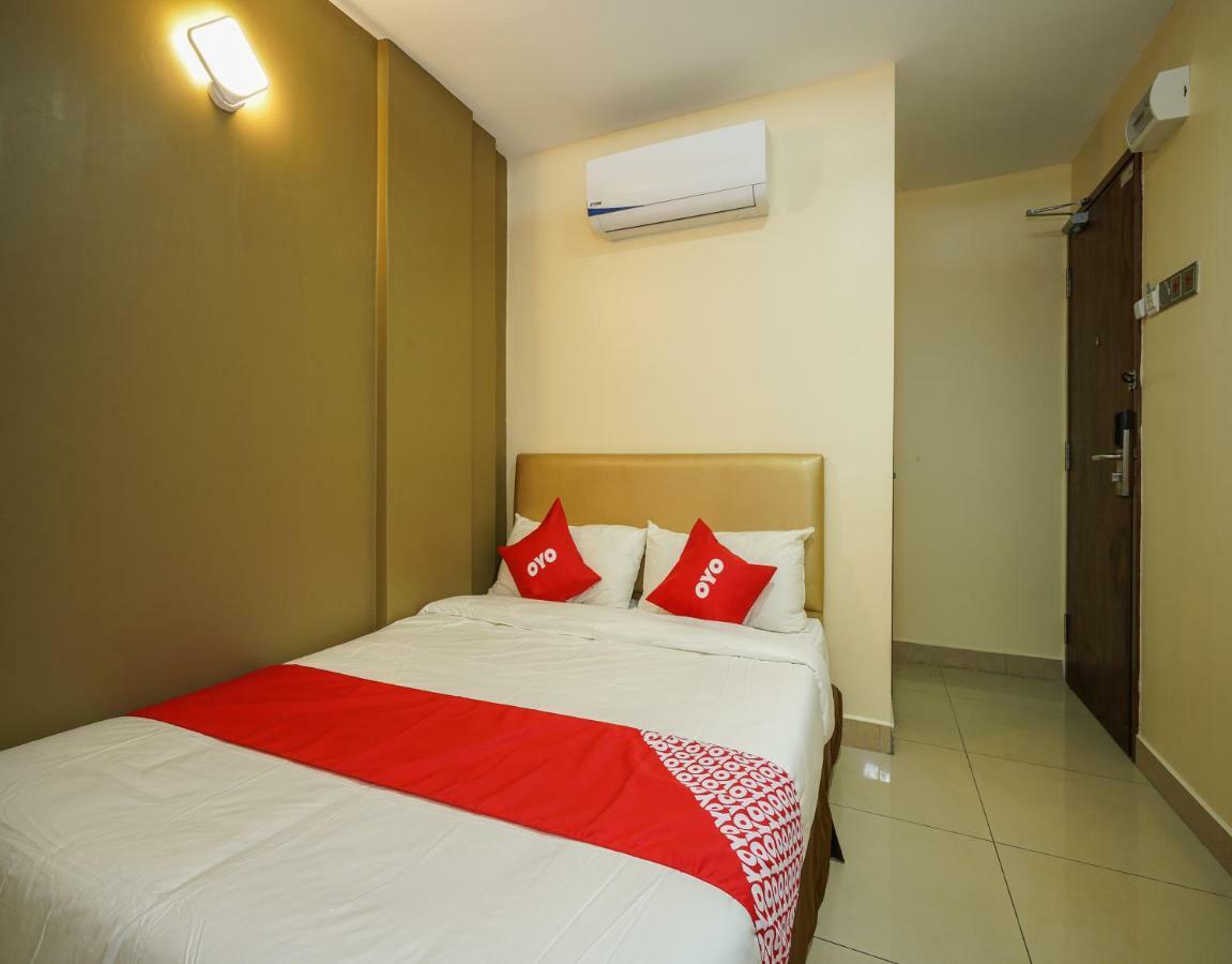 Oyo 43958 Enrich Hotel Kuala Lumpur