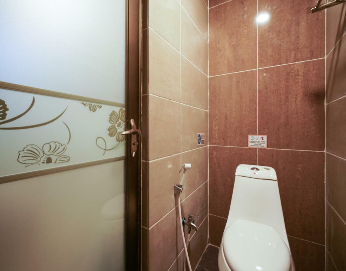 Hotel Oyo 43958 Enrich 2*