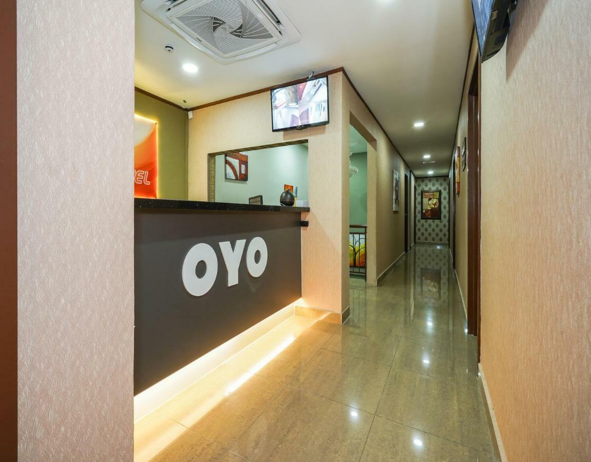 Oyo 43958 Enrich Hotel 2*
