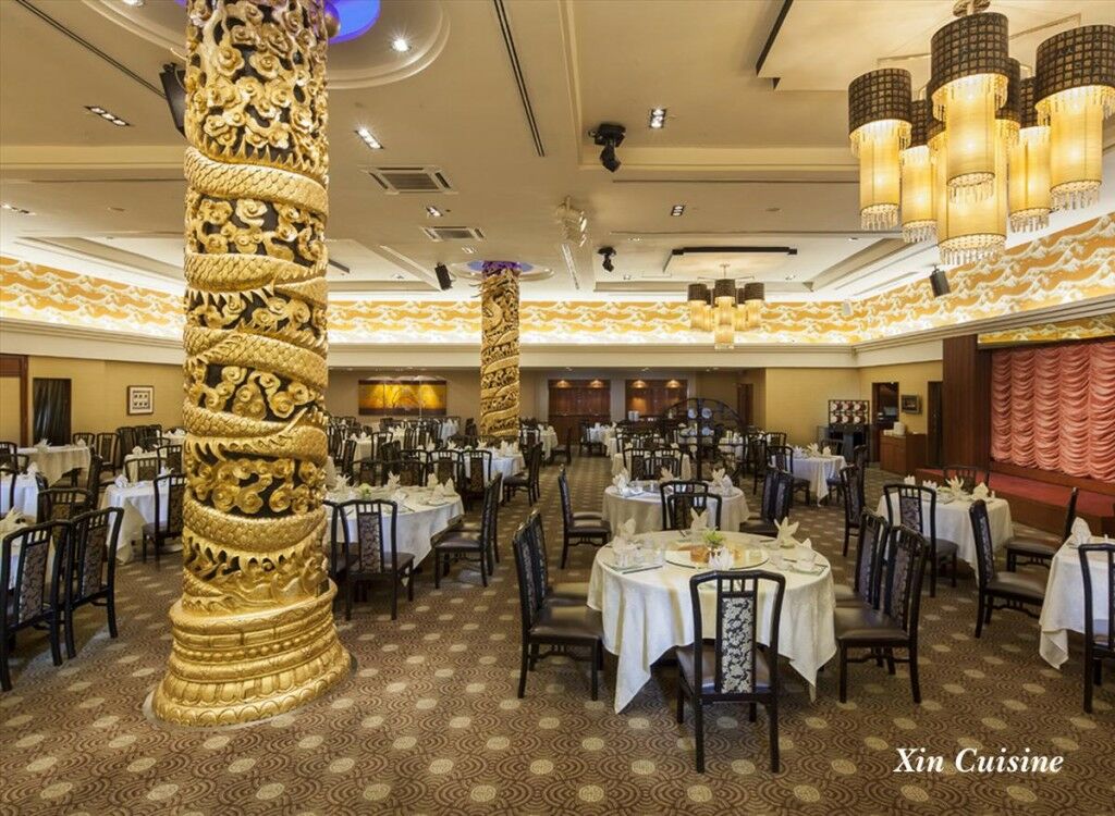 Concorde Khách sạn 4*