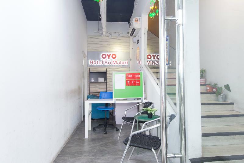 Oyo 220 Sri Maluri