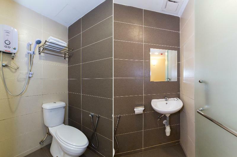 Hotel Oyo 220 Sri Maluri Kuala Lumpur