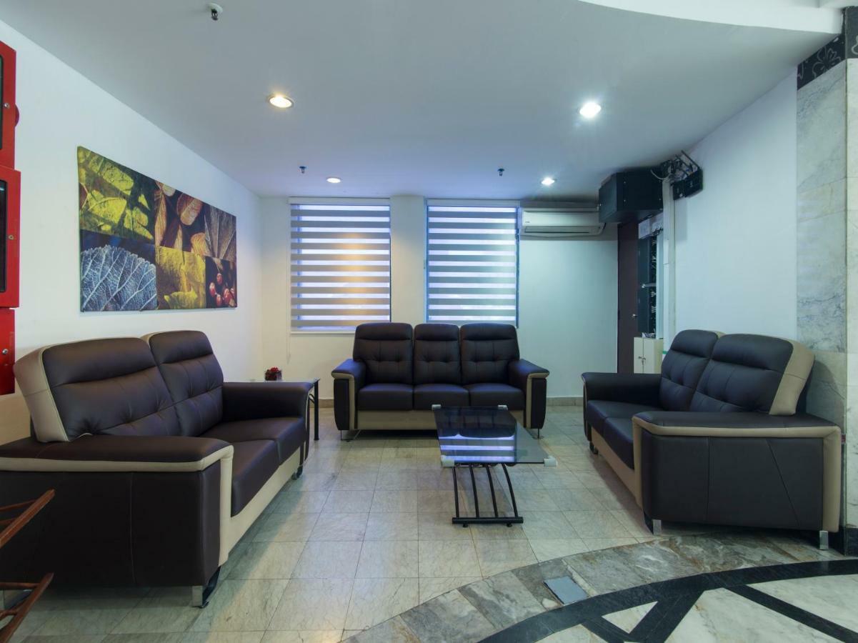 Hotel Azimuth 2*