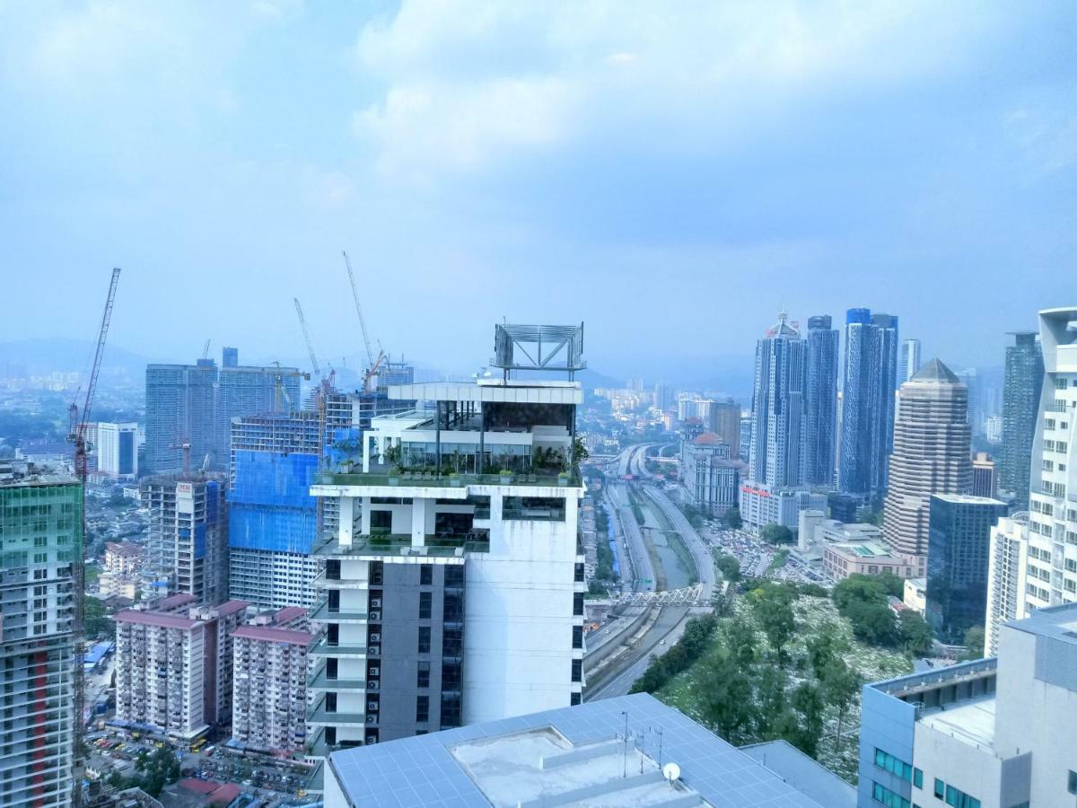 The Lovers Luxury At Platinium Kl * Kuala Lumpur