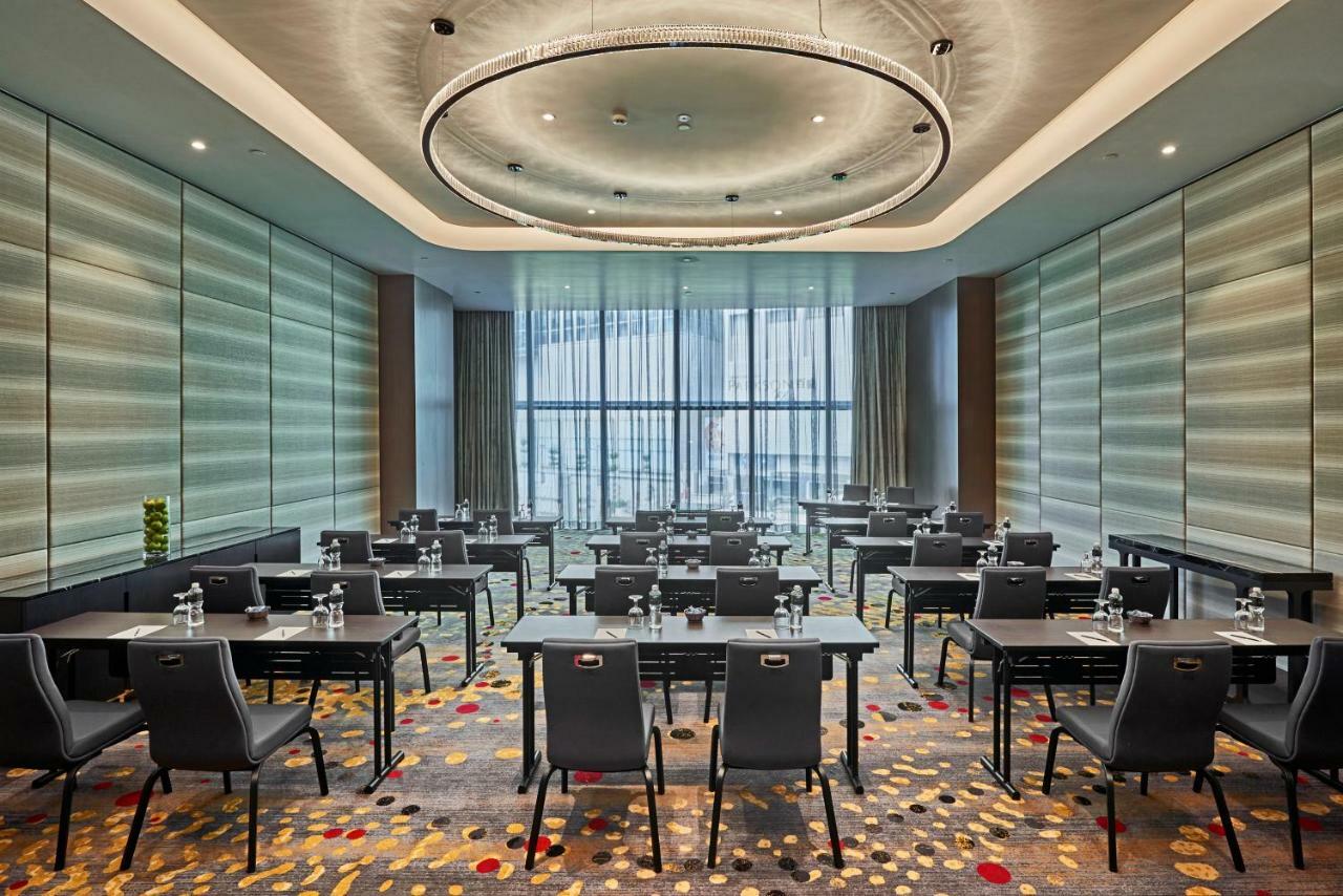 Pullman Centre & Residences 5* Kuala Lumpur