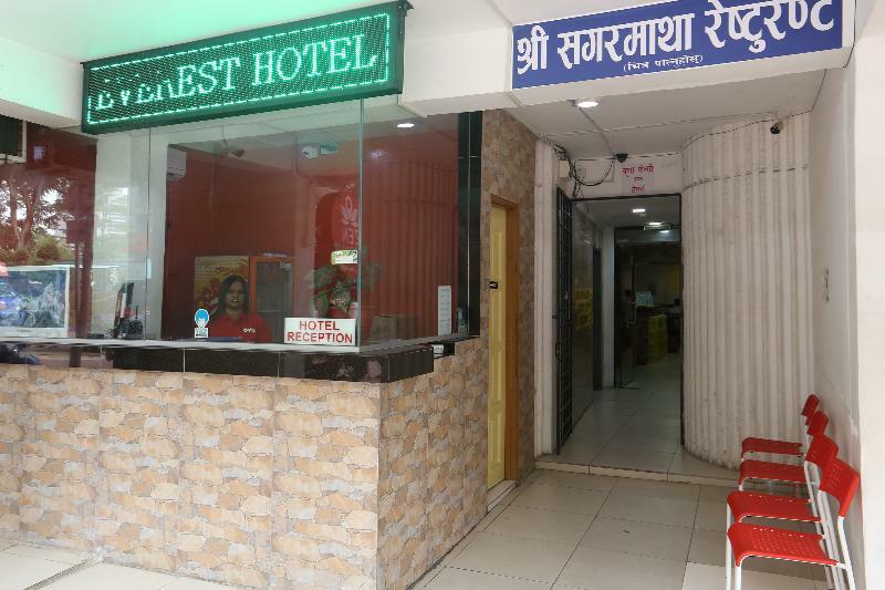 Oyo 334 Everest