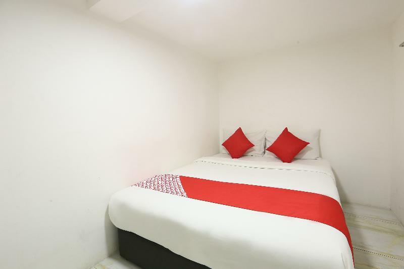 Hotel Oyo 334 Everest