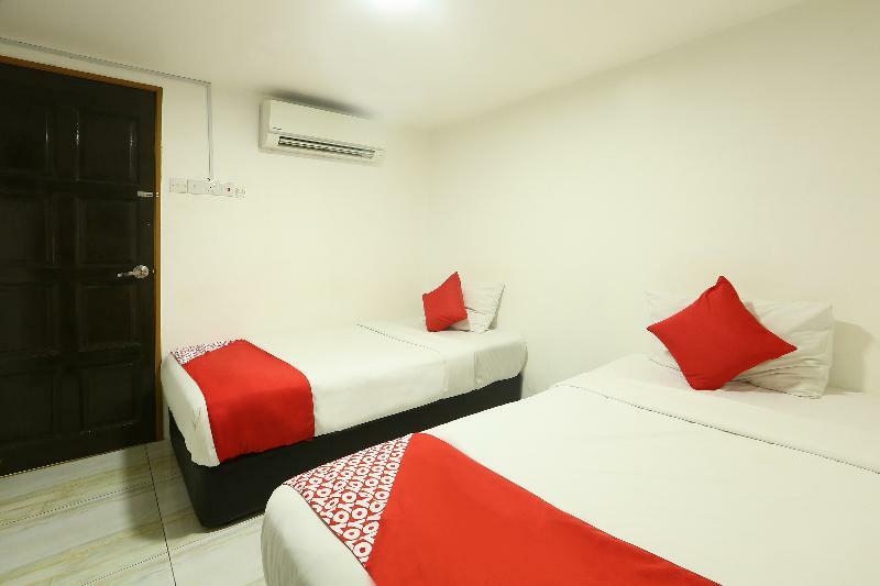 Oyo 334 Everest 2*