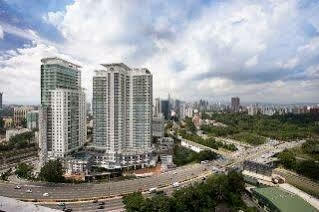 Ramada Plaza Kuala Lumpur Aparthotel 5*