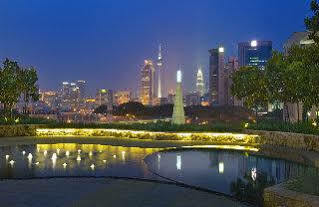 Ramada Plaza Kuala Lumpur Aparthotel Kuala Lumpur