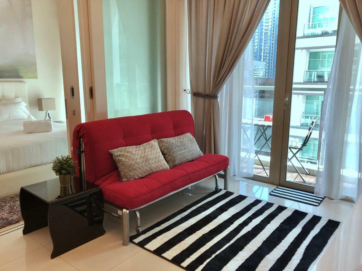 Stella @ Marc Klcc Apartamento Kuala Lumpur