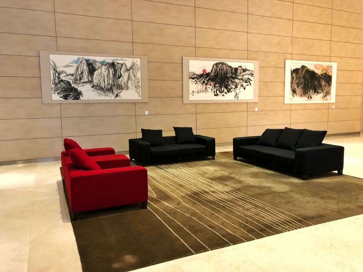Apartamento Stella @ Marc Klcc *