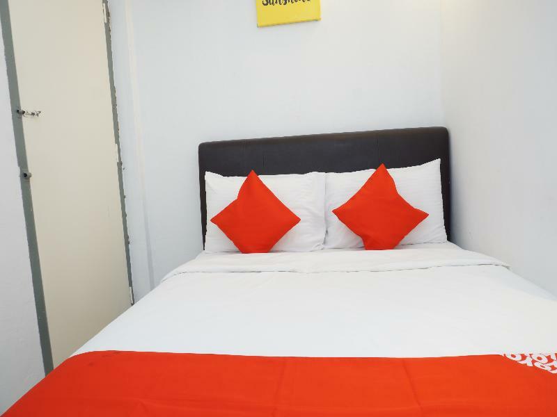Hotel Summer House Bed & Cafe Kuala Lumpur