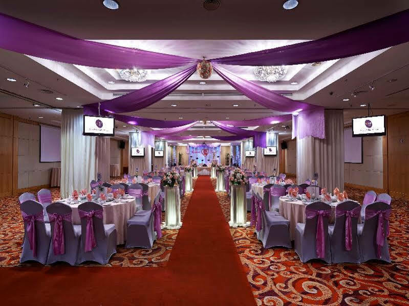 Hotel Corus Klcc
