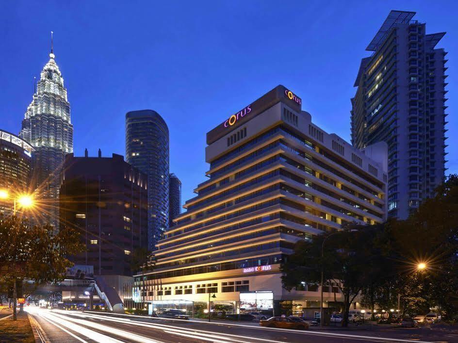 Corus Klcc 4* Kuala Lumpur