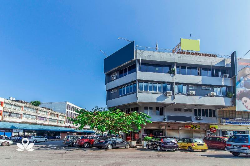 Zen Basic Batu 9 Cheras Kuala Lumpur