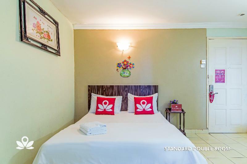 Zen Basic Batu 9 Cheras Hotel 3*