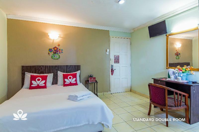 Zen Basic Batu 9 Cheras 3* Kuala Lumpur
