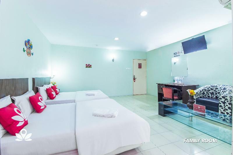 Zen Basic Batu 9 Cheras Kuala Lumpur