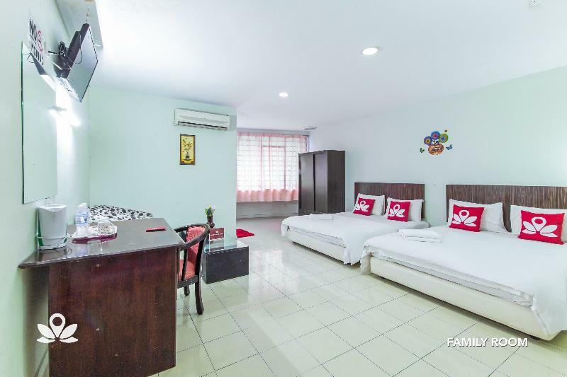 Zen Basic Batu 9 Cheras Hotel