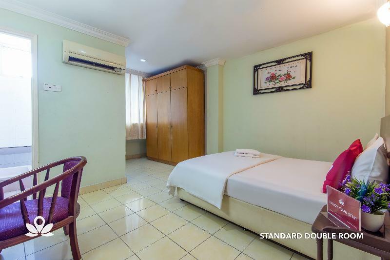 Hotel Zen Basic Batu 9 Cheras