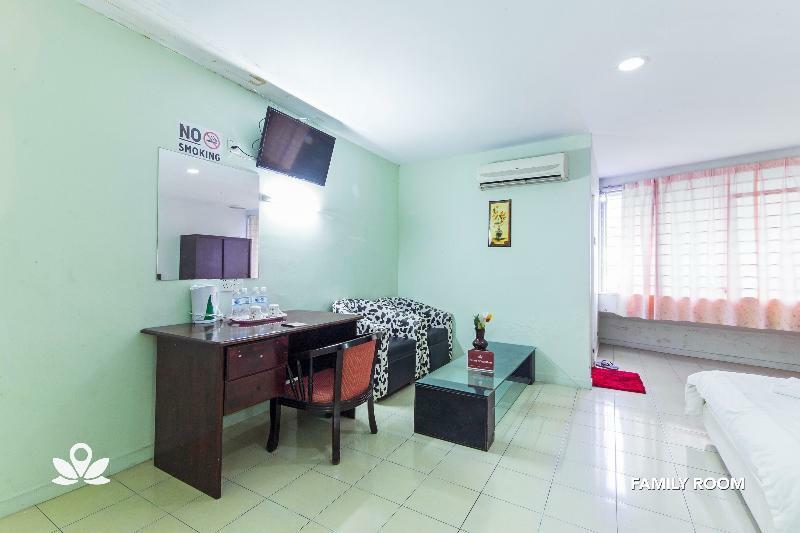 Zen Basic Batu 9 Cheras Hotel Kuala Lumpur