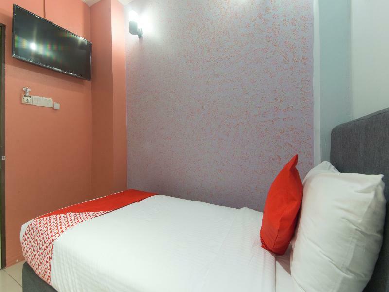 Summer House Bed & Cafe 2* Kuala Lumpur