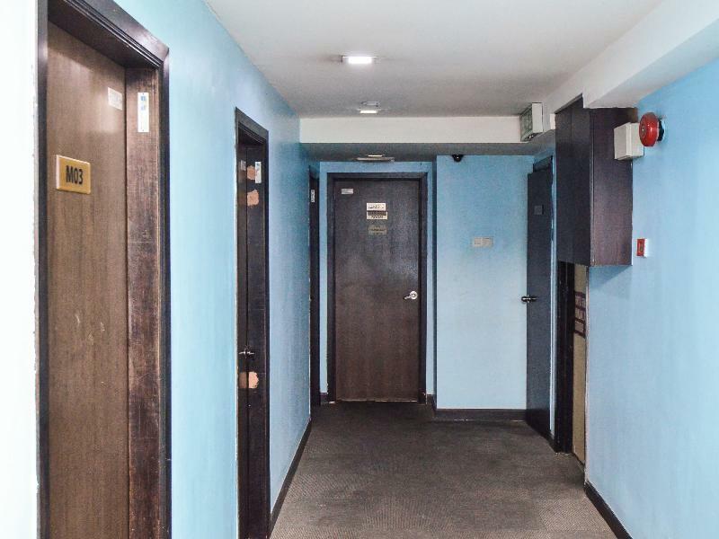 Hotel Oyo 499 Comfort Sentul 2*