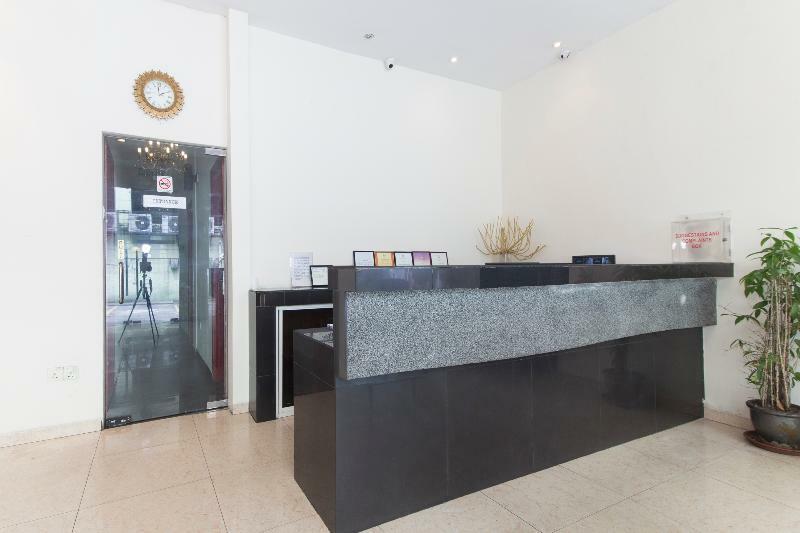 Ms Bukit Bintang Kuala Lumpur