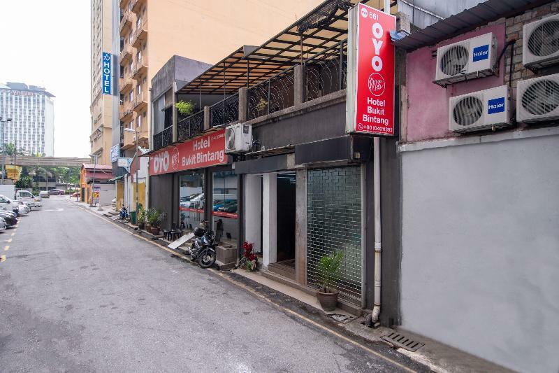Hotel Ms Bukit Bintang Kuala Lumpur