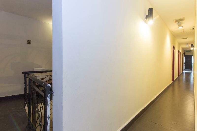 Hotel Ms Bukit Bintang