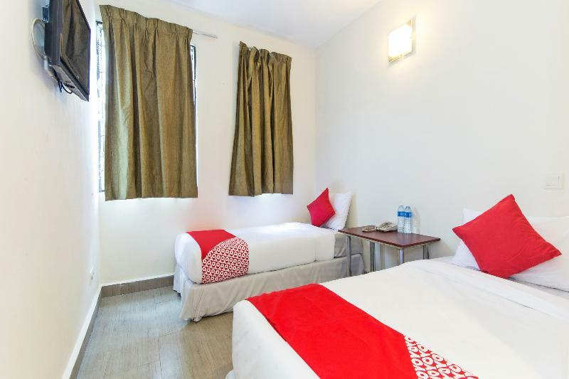 Hotel Ms Bukit Bintang