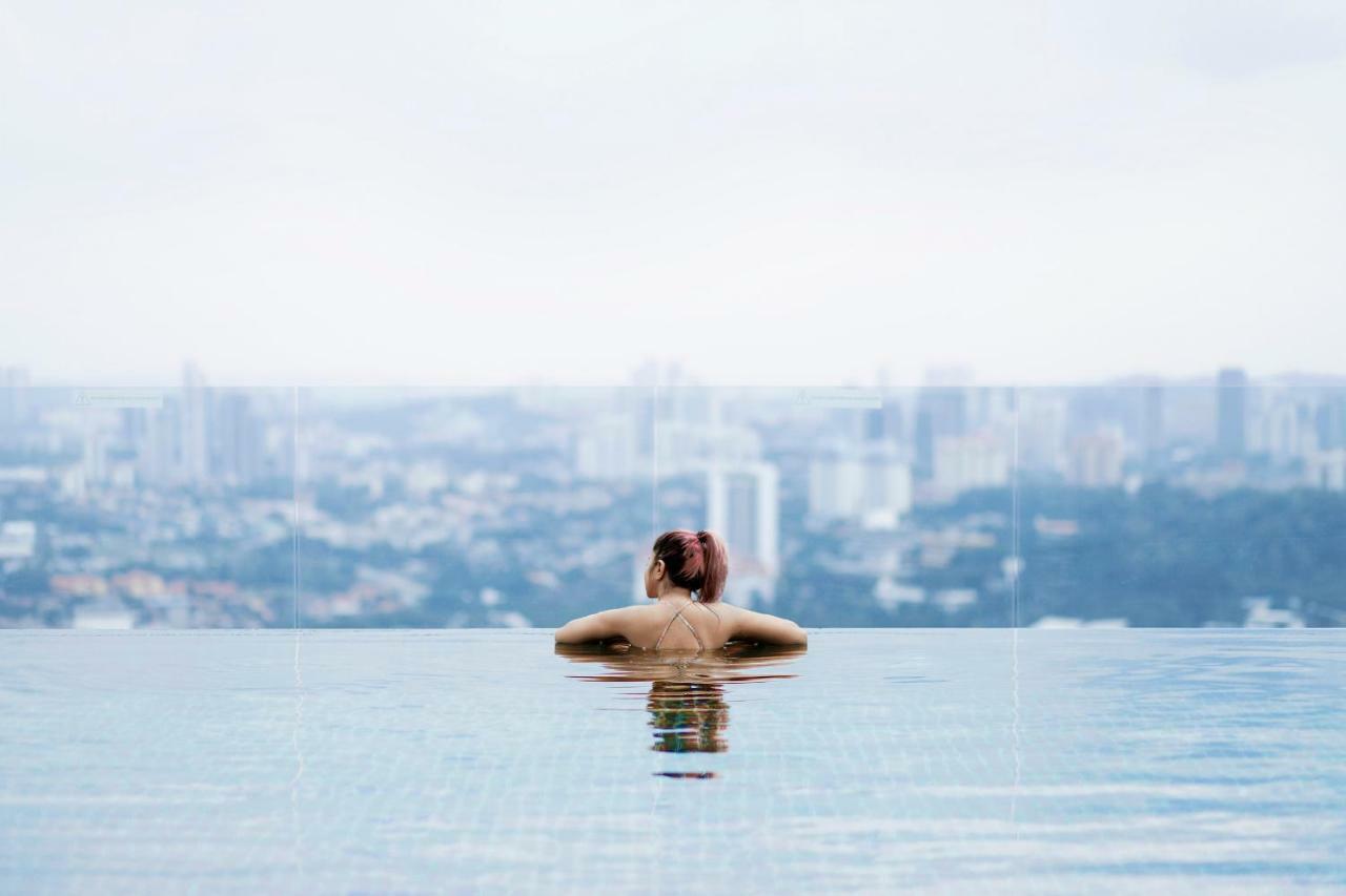 Aparthotel Capri By Fraser, Kuala Lumpur/malaysia Kuala Lumpur