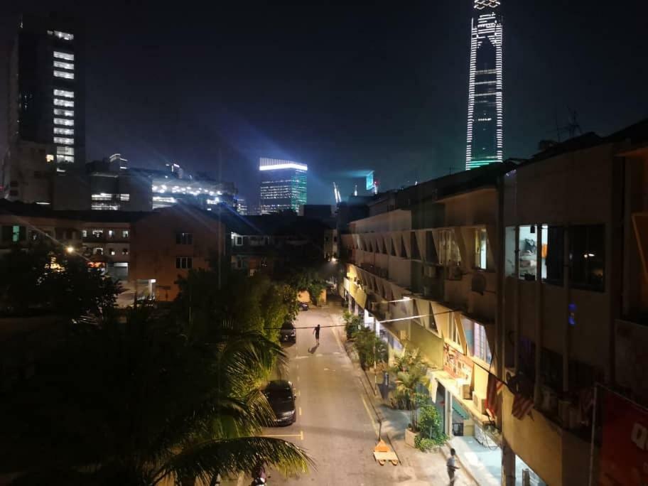 Urban Bird 2* Kuala Lumpur