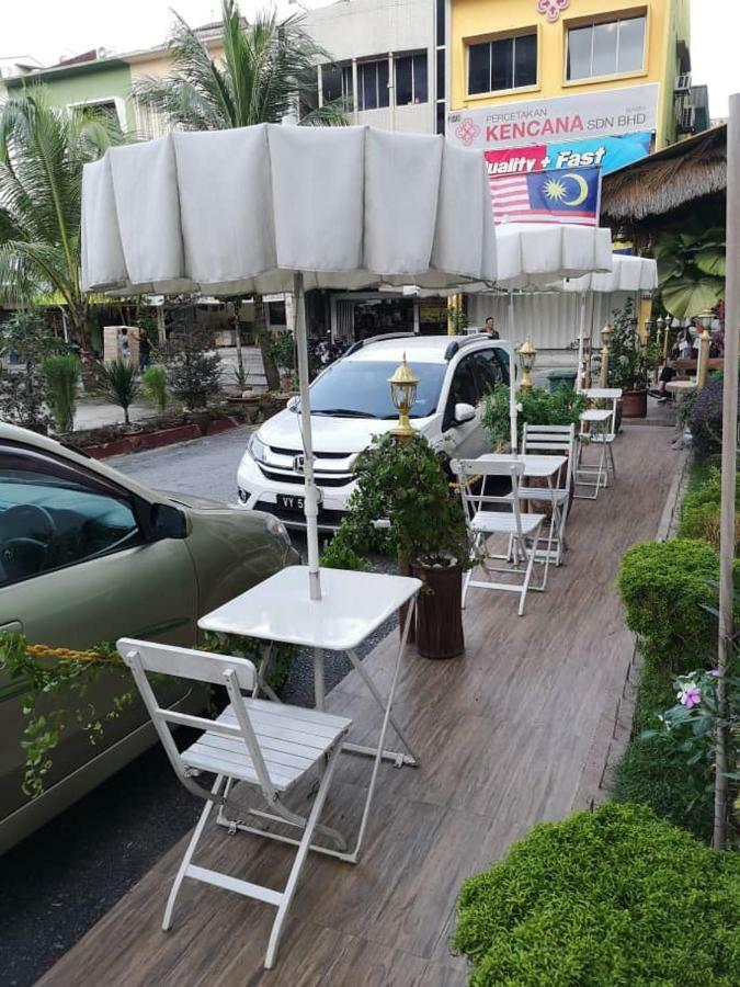 Urban Bird 2* Kuala Lumpur