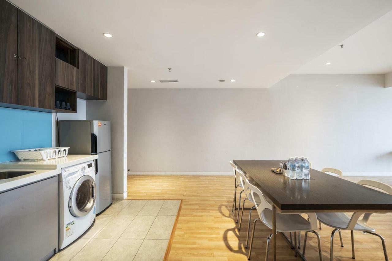 Apartment Greystone Haus D Majestic Place *