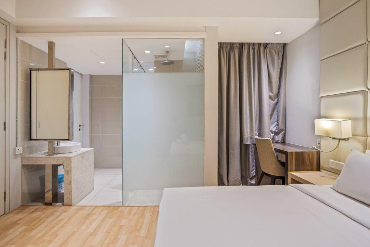 Apartment Greystone Haus D Majestic Place Kuala Lumpur