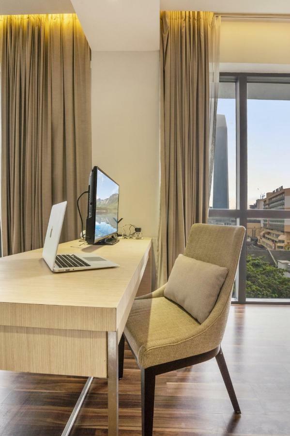 Greystone Haus D Majestic Place Apartment