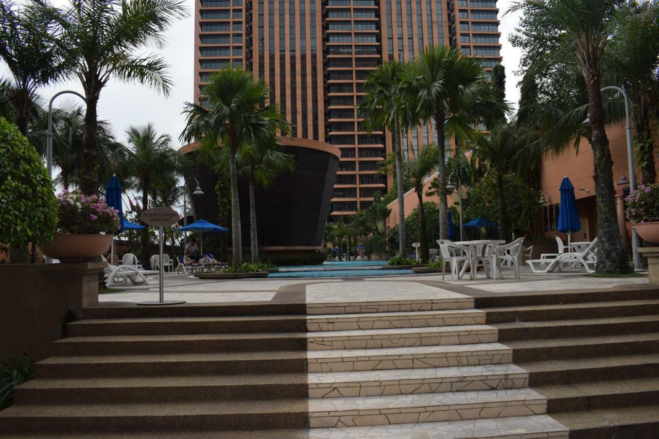 Apartamento Prime Service @times Square *