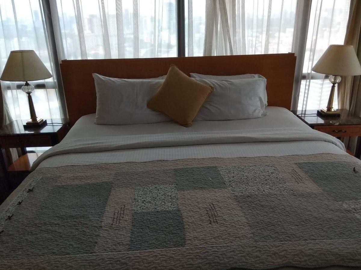 Times Square Private Service At Kl Appartement *