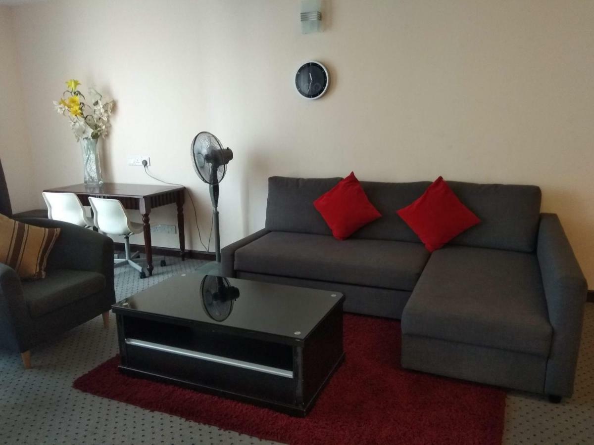 Times Square Private Service At Kl Appartement Kuala Lumpur