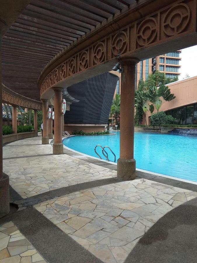 Times Square Private Service At Kl Appartement Kuala Lumpur