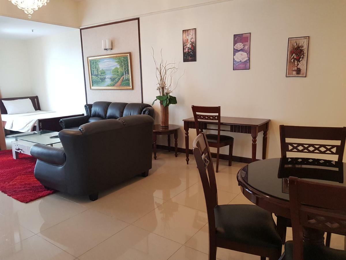 Apartment Times Square Private Service At Kl