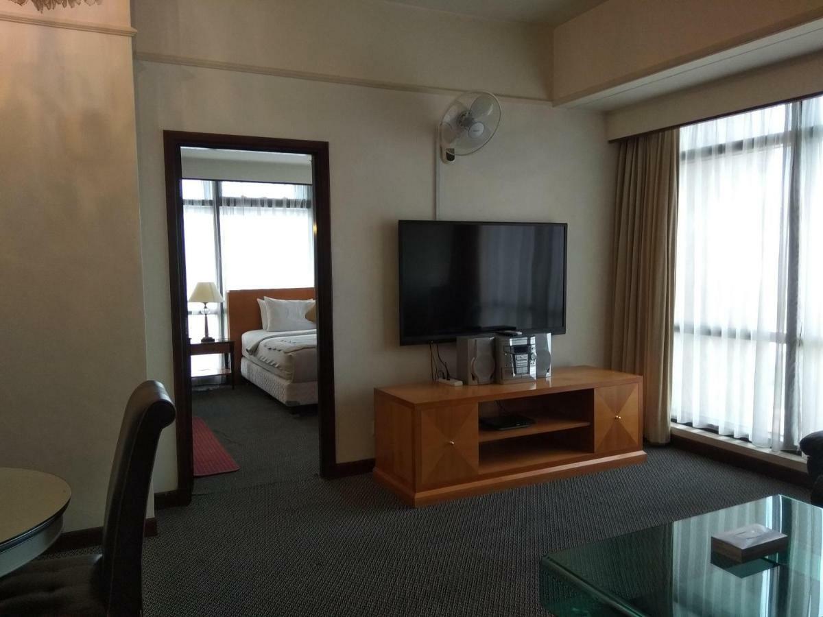Appartement Times Square Private Service At Kl *