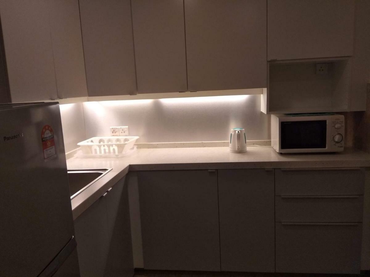Appartement Times Square Private Service At Kl Kuala Lumpur