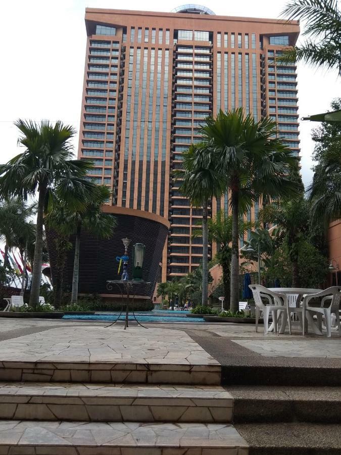 Times Square Private Service At Kl Appartement Kuala Lumpur
