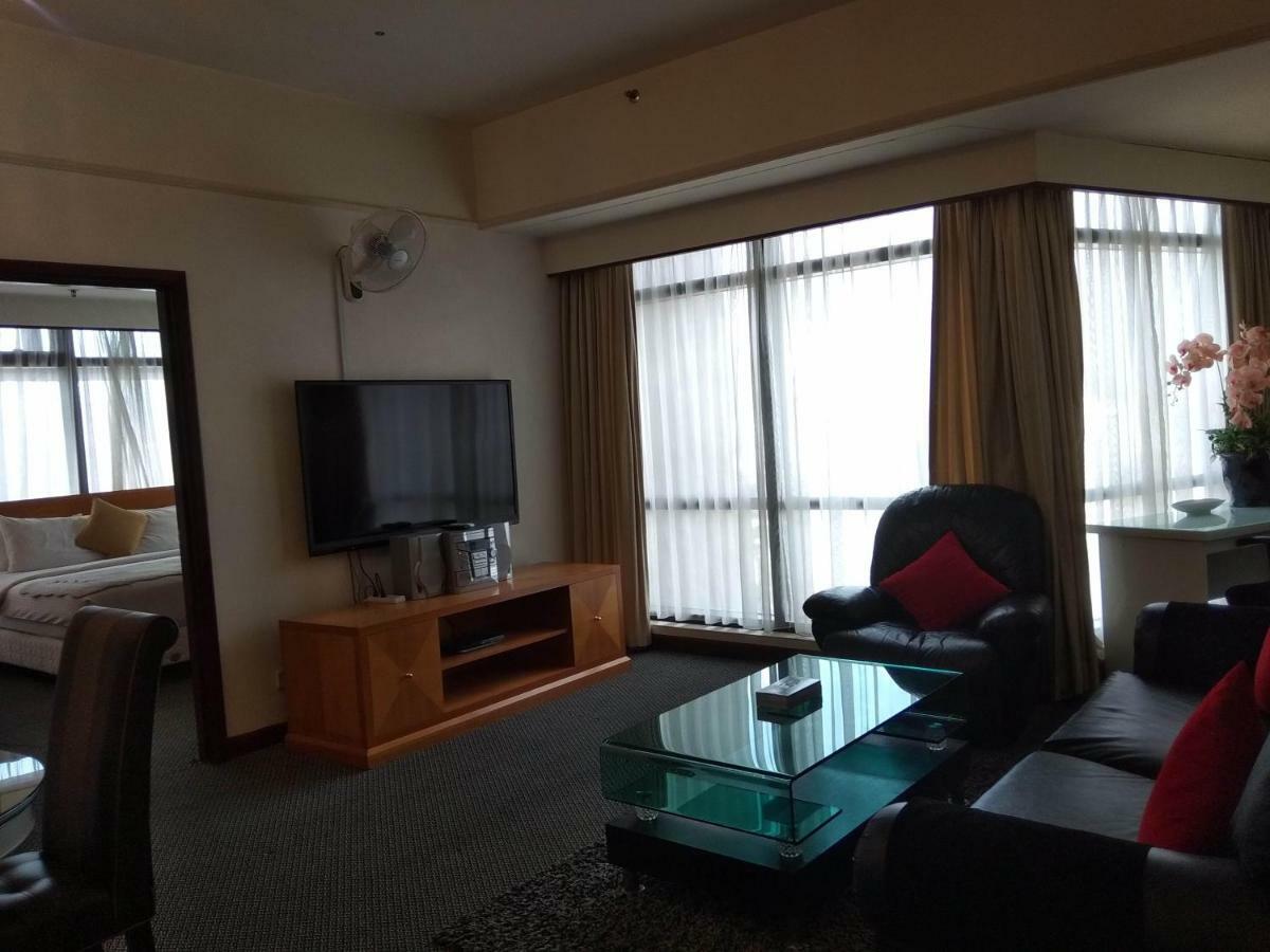 Apartment Times Square Private Service At Kl