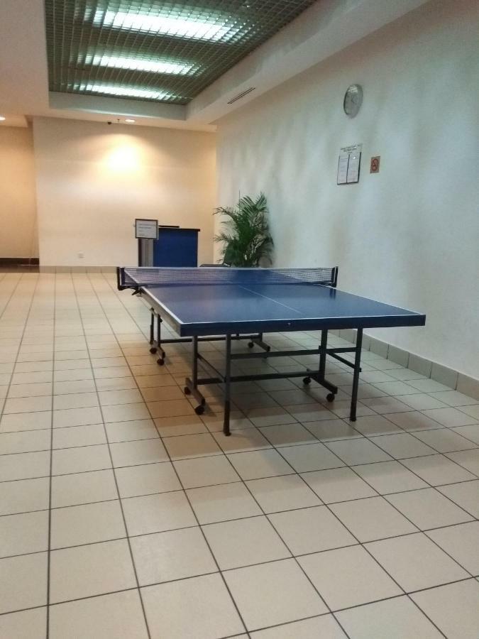 Appartement Times Square Private Service At Kl *